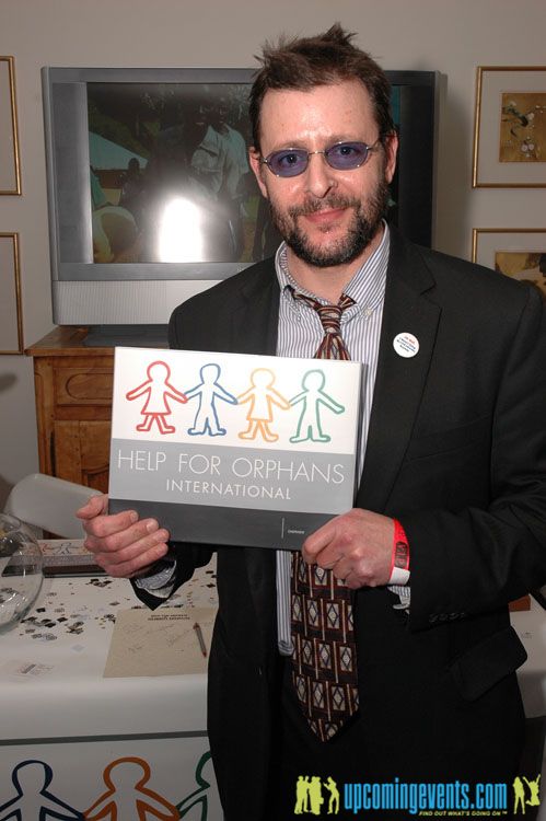 Help for Orphans
