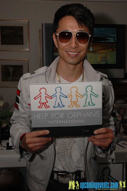 Help for Orphans