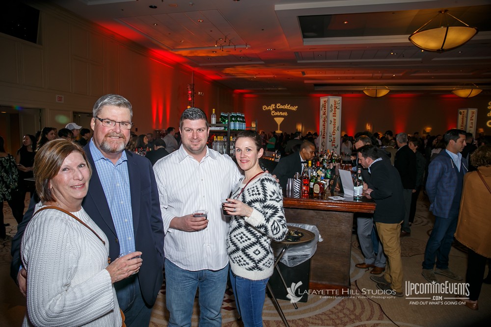 Philly Cooks 2018