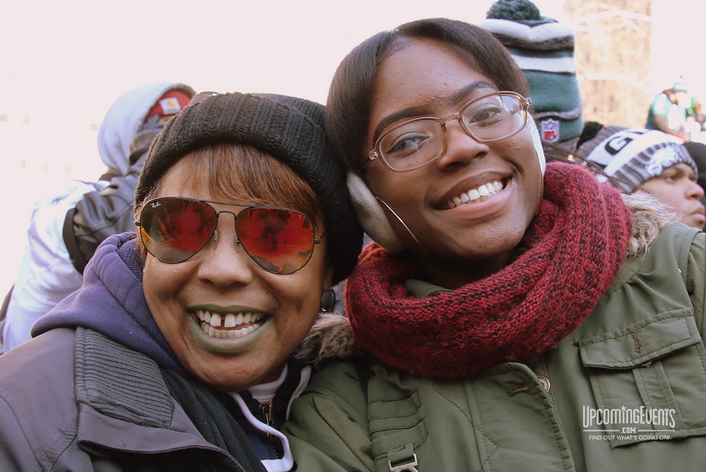 Eagles Parade Photos (Gallery 2)