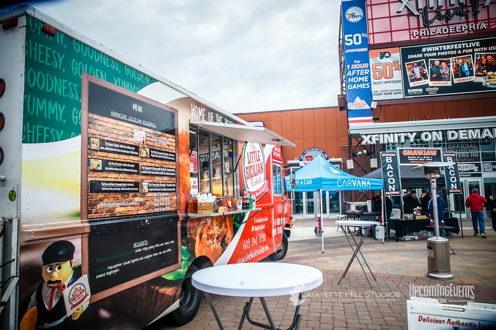 Winterfest Live! 2018 Craft Beer Festival
