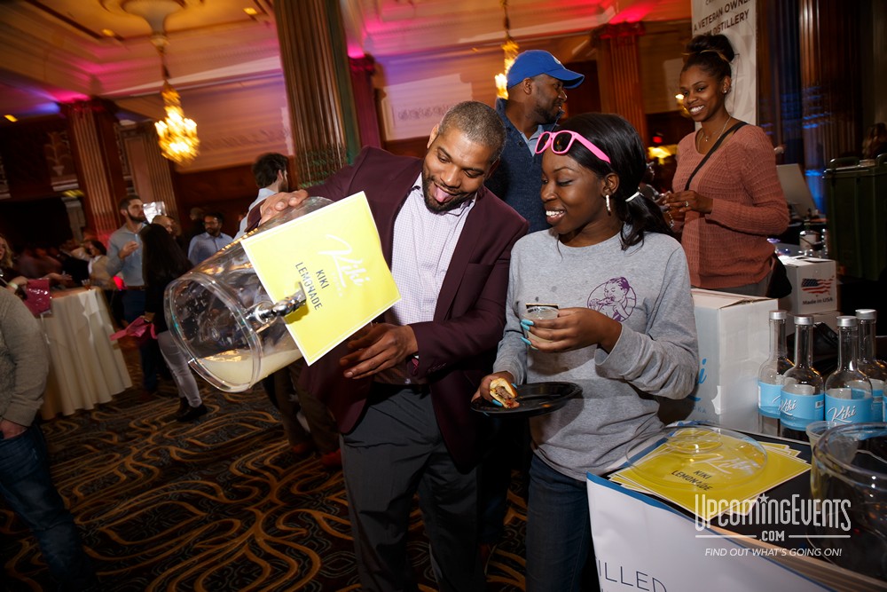The Philadelphia Restaurant Festival