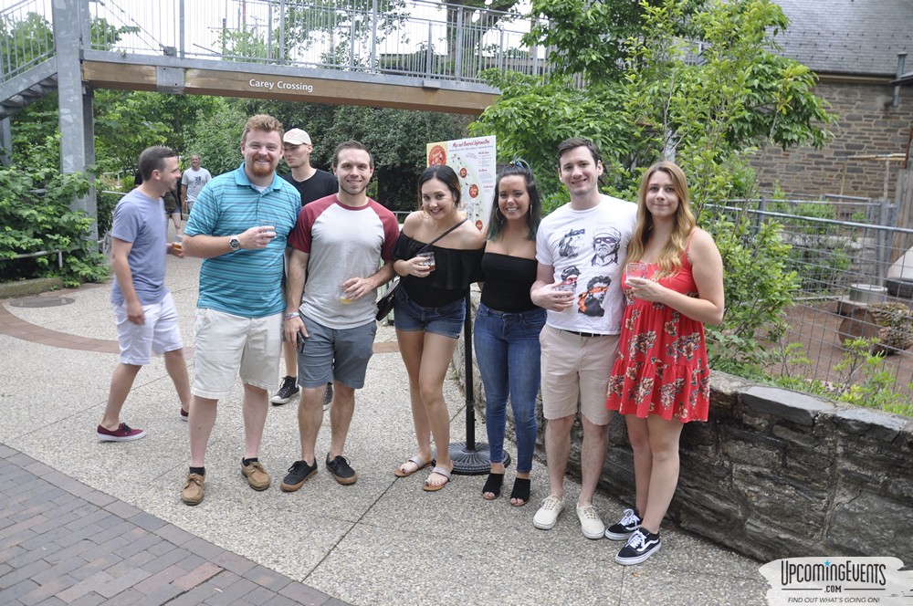 Summer Ale Festival at The Phladelphia Zoo