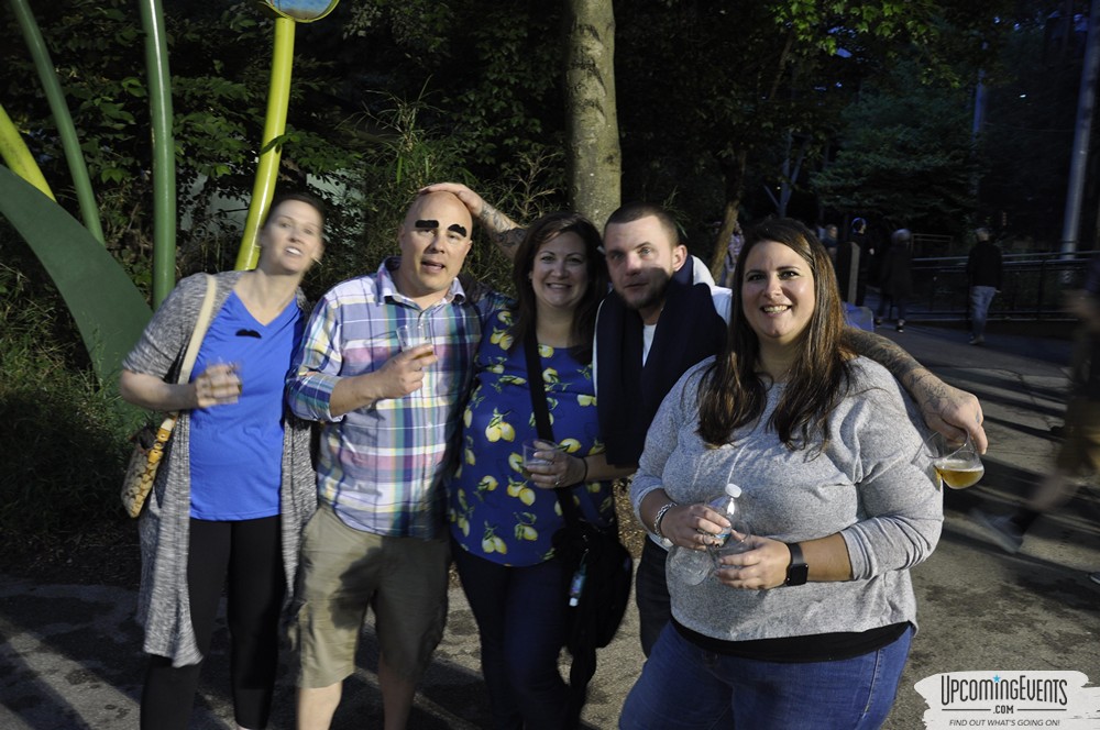 Summer Ale Festival at The Phladelphia Zoo
