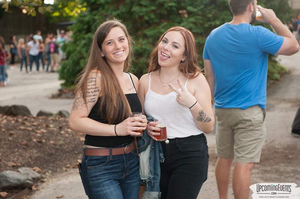 OktoBEARfest at the Philadelphia Zoo