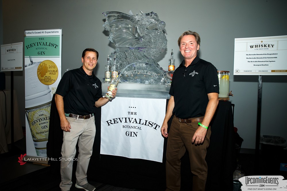 Whiskey Fest 2018