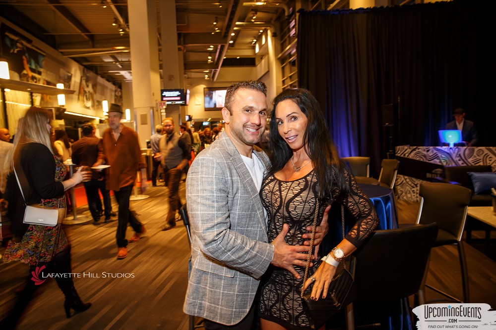 Whiskey Fest 2018