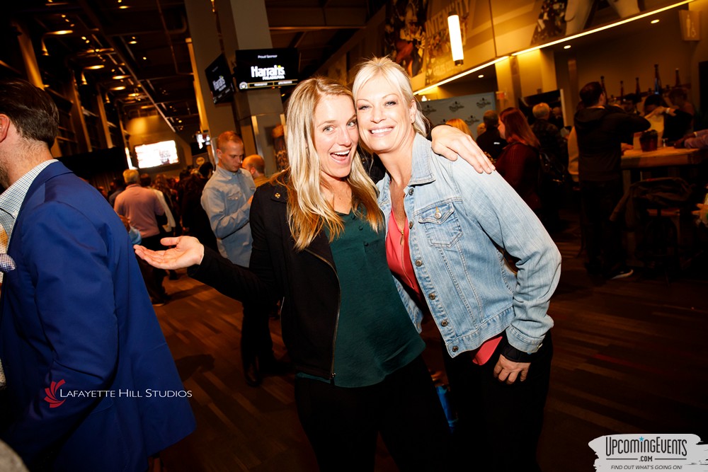 Whiskey Fest 2018