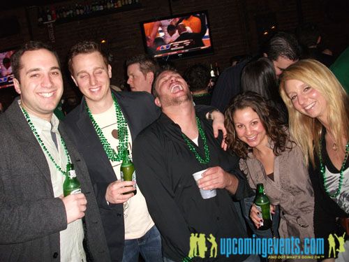 Get Lucky
