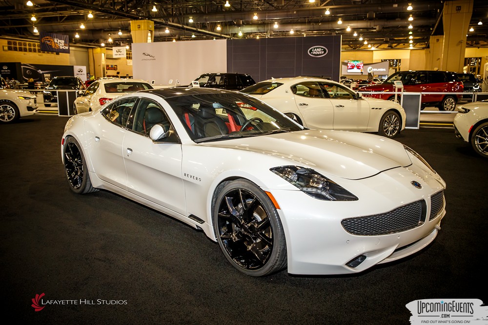 Black Tie Tailgate 2019 (Car Shots)