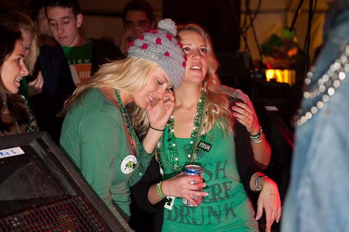 McPattysfest 2010