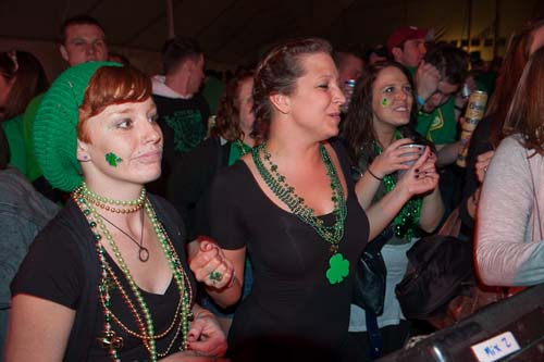 McPattysfest 2010