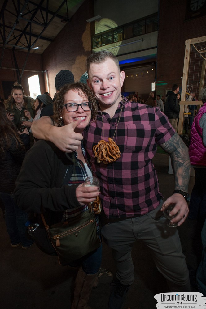 Philly Winter Craft Beer Fest - Saturday Session 1