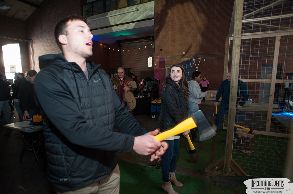 Philly Winter Craft Beer Fest - Saturday Session 1