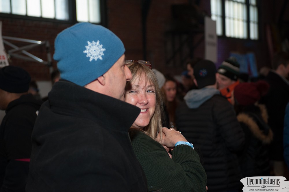 Philly Winter Craft Beer Fest - Saturday Session 1