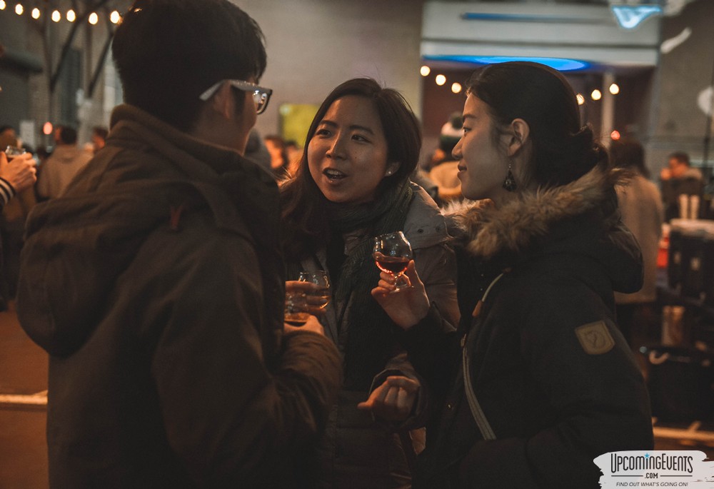 Philly Winter Craft Beer Fest - Friday Session