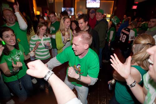McPattysfest 2010