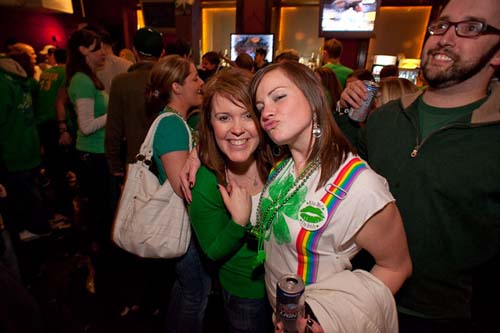 McPattysfest 2010
