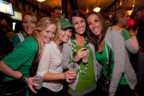 McPattysfest 2010