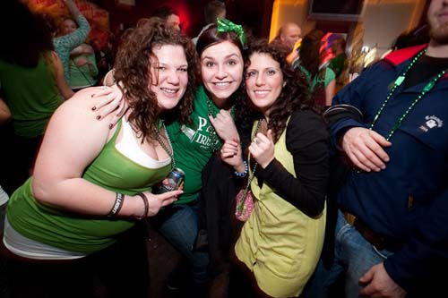 McPattysfest 2010