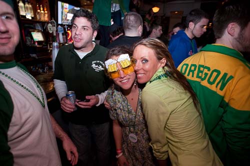 McPattysfest 2010