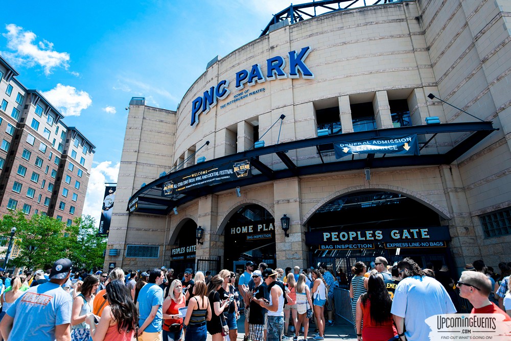 Pittsburgh All Star Festival 2019 - Gallery 1