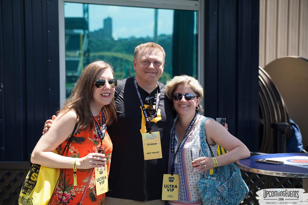 Pittsburgh All Star Festival 2019 - Gallery 2