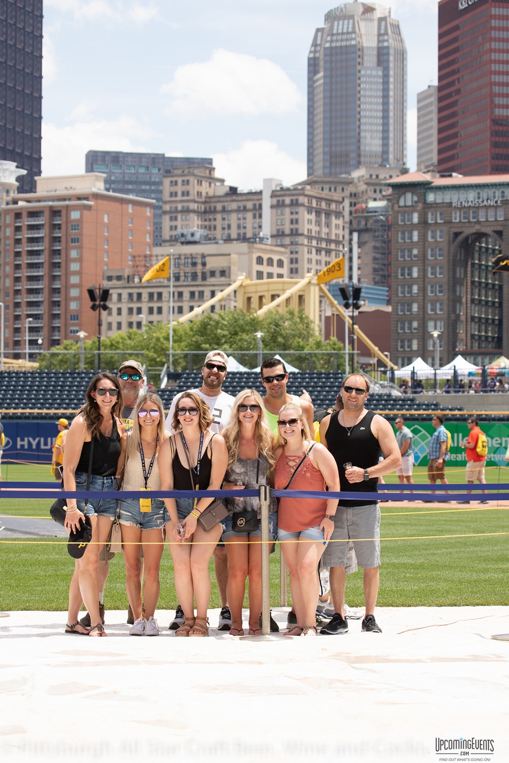 Pittsburgh All Star Festival 2019 - Gallery 3 (Session 1)