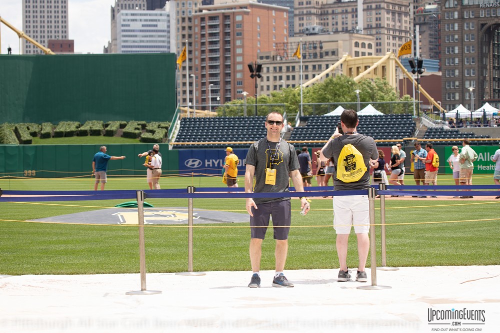 Pittsburgh All Star Festival 2019 - Gallery 3 (Session 1)