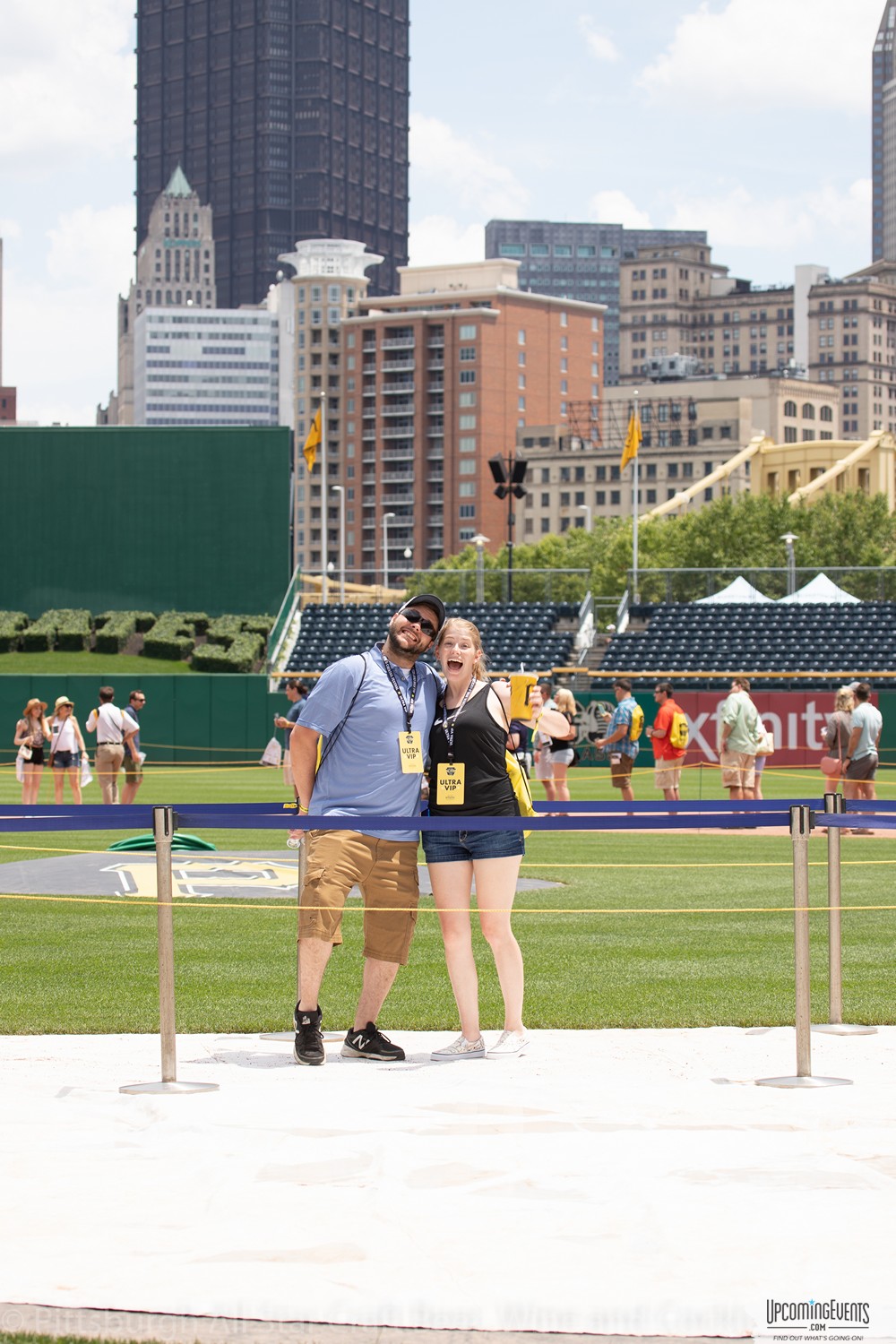 Pittsburgh All Star Festival 2019 - Gallery 3 (Session 1)