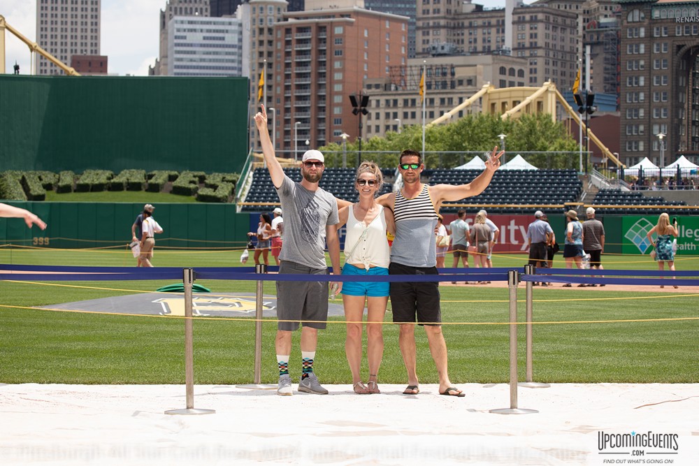 Pittsburgh All Star Festival 2019 - Gallery 3 (Session 1)
