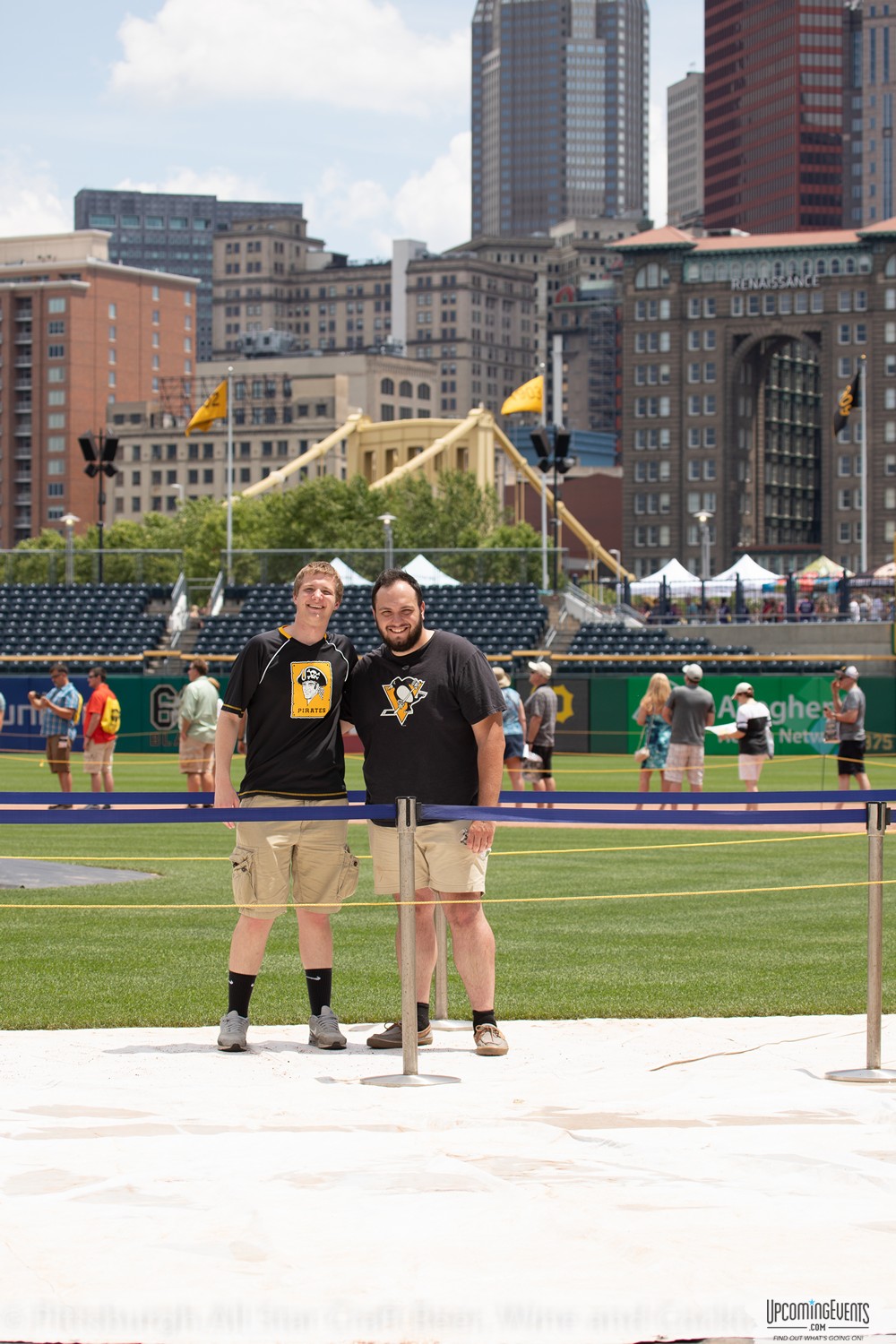 Pittsburgh All Star Festival 2019 - Gallery 3 (Session 1)
