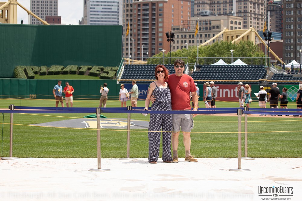 Pittsburgh All Star Festival 2019 - Gallery 3 (Session 1)