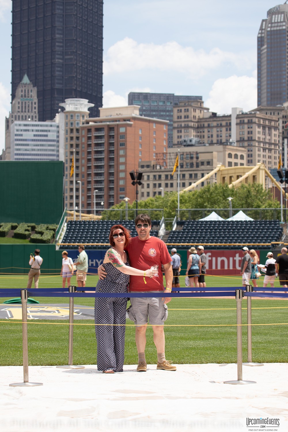 Pittsburgh All Star Festival 2019 - Gallery 3 (Session 1)
