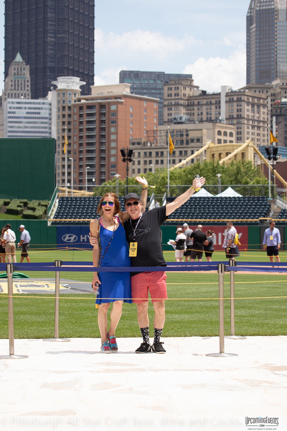 Pittsburgh All Star Festival 2019 - Gallery 3 (Session 1)