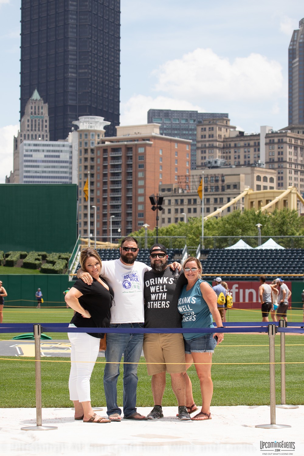 Pittsburgh All Star Festival 2019 - Gallery 3 (Session 1)