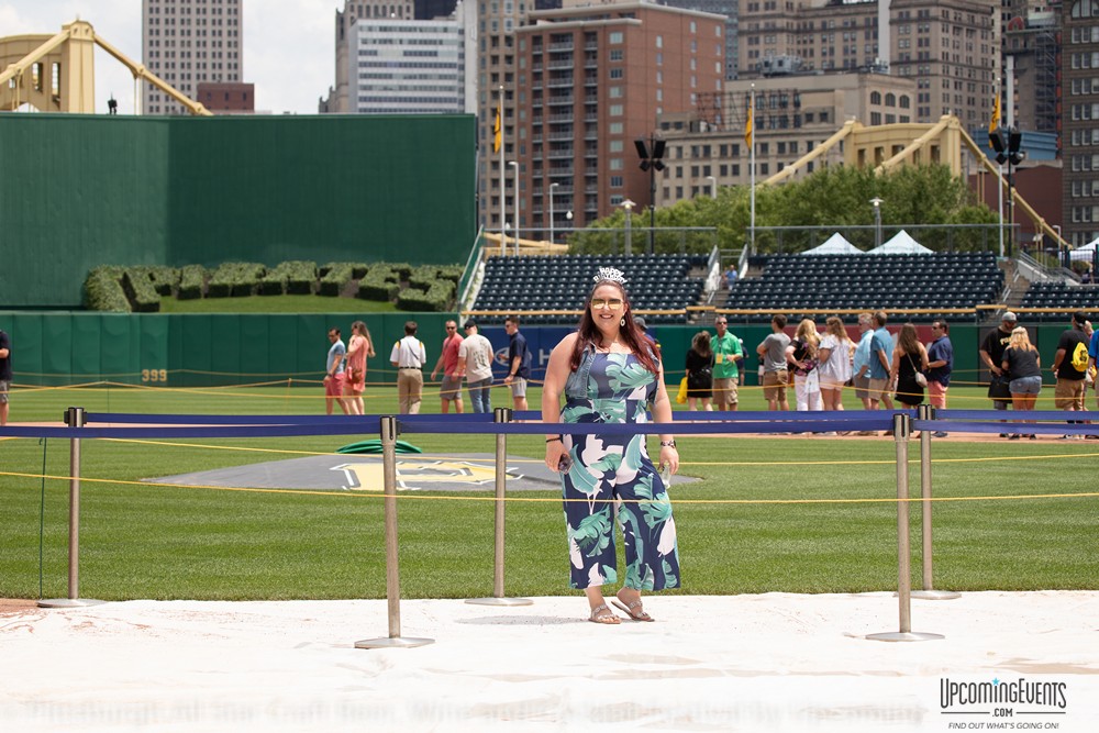 Pittsburgh All Star Festival 2019 - Gallery 3 (Session 1)