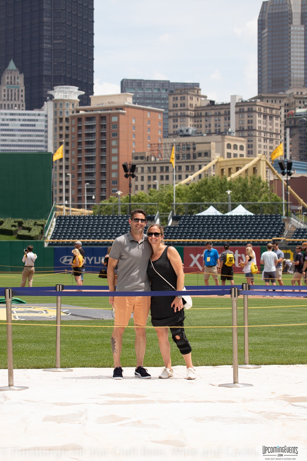 Pittsburgh All Star Festival 2019 - Gallery 3 (Session 1)