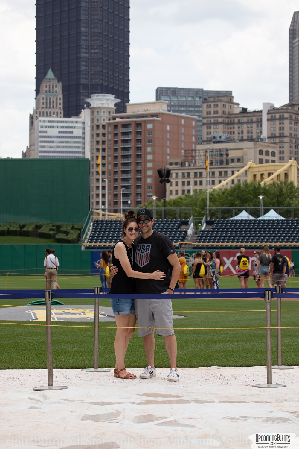 Pittsburgh All Star Festival 2019 - Gallery 3 (Session 1)