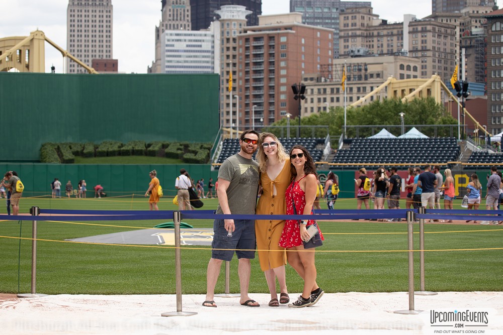 Pittsburgh All Star Festival 2019 - Gallery 3 (Session 1)