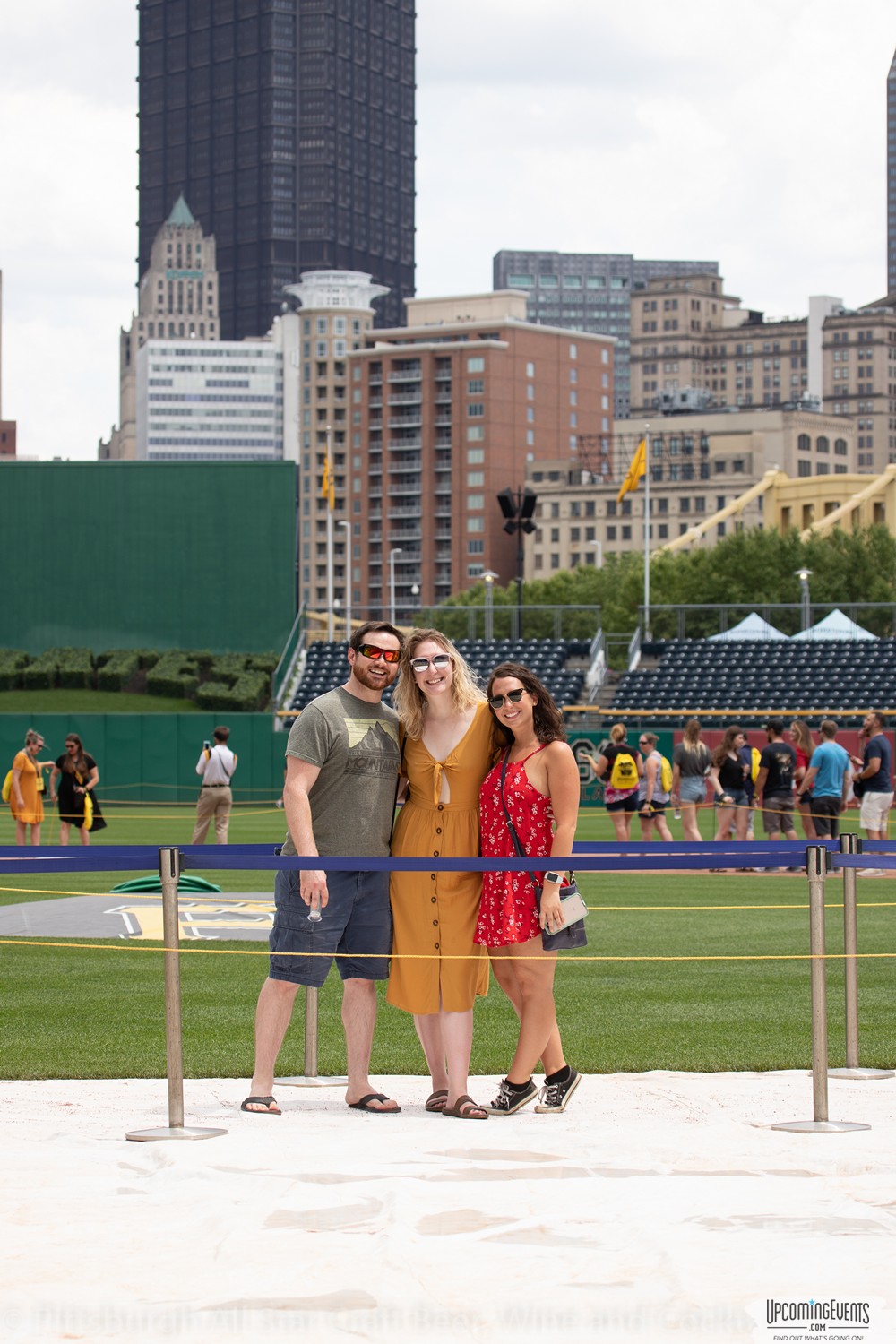 Pittsburgh All Star Festival 2019 - Gallery 3 (Session 1)