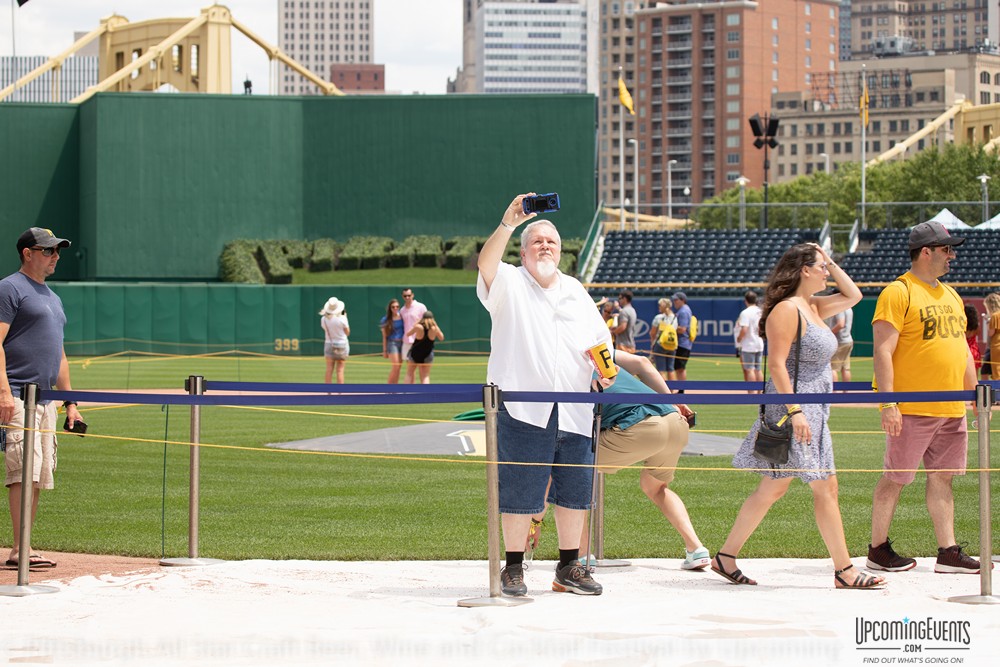 Pittsburgh All Star Festival 2019 - Gallery 3 (Session 1)