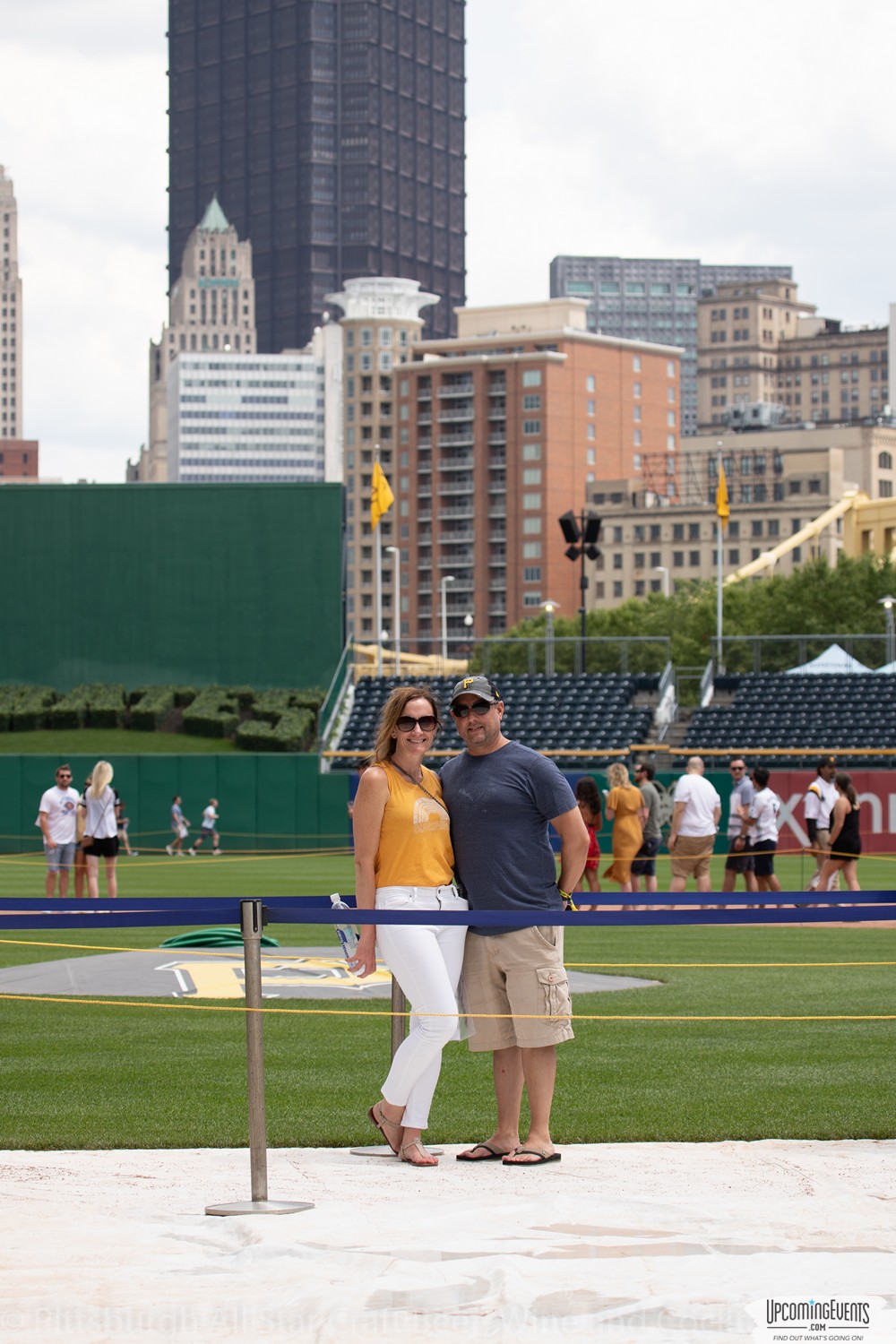 Pittsburgh All Star Festival 2019 - Gallery 3 (Session 1)