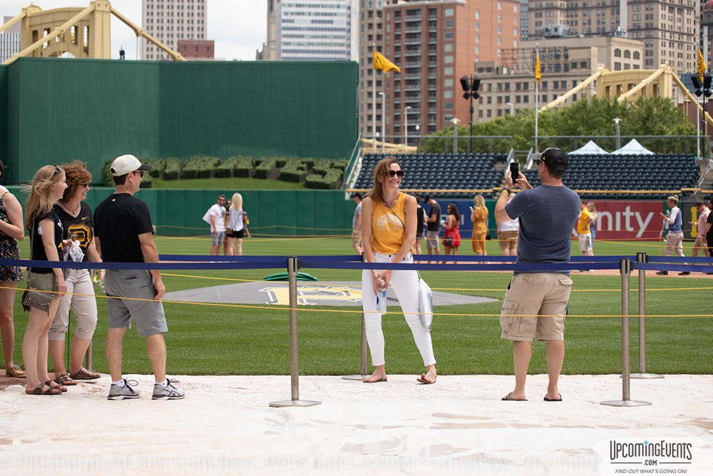 Pittsburgh All Star Festival 2019 - Gallery 3 (Session 1)