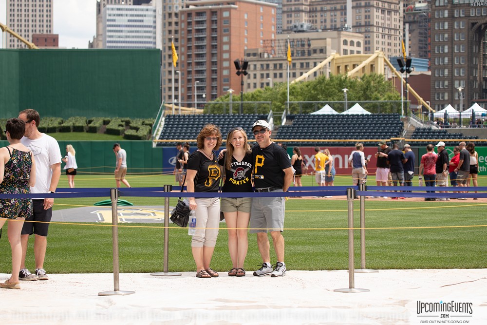 Pittsburgh All Star Festival 2019 - Gallery 3 (Session 1)