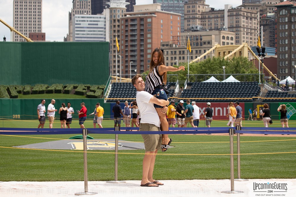 Pittsburgh All Star Festival 2019 - Gallery 3 (Session 1)