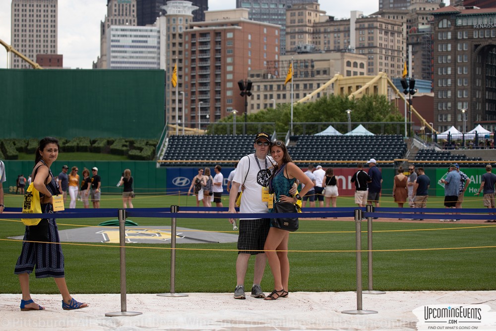 Pittsburgh All Star Festival 2019 - Gallery 3 (Session 1)