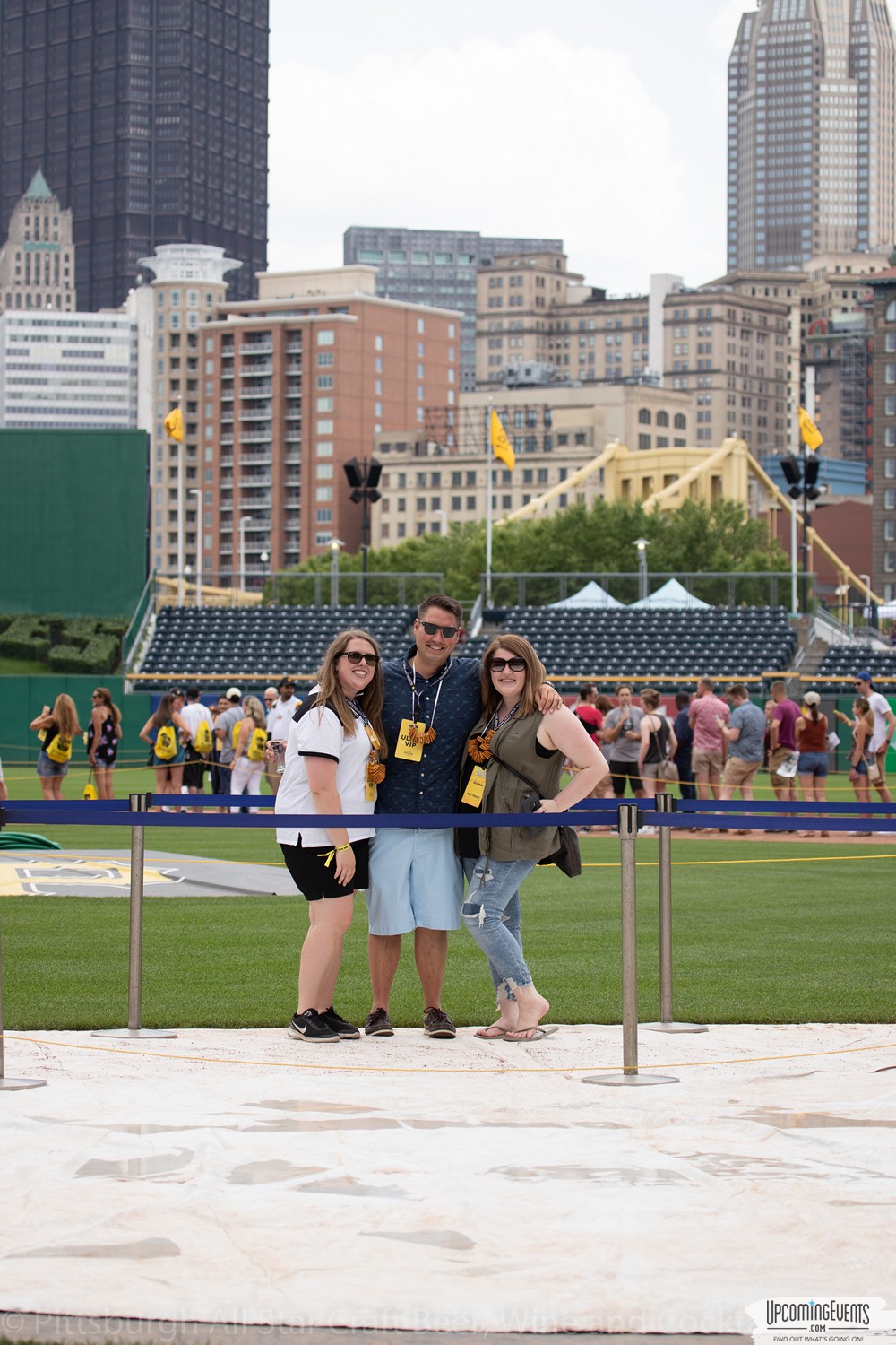 Pittsburgh All Star Festival 2019 - Gallery 3 (Session 1)