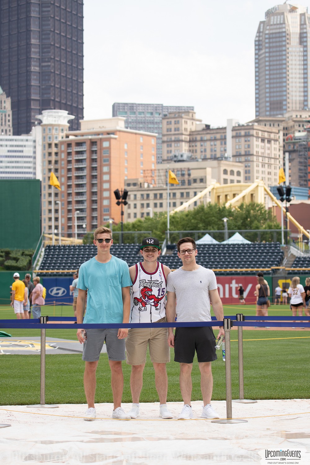 Pittsburgh All Star Festival 2019 - Gallery 3 (Session 1)