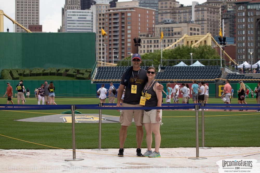 Pittsburgh All Star Festival 2019 - Gallery 3 (Session 1)